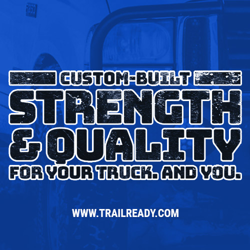 Wish Lists: TrailReady Bumpers