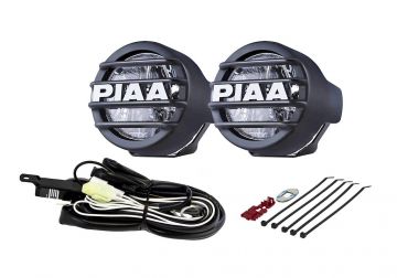 PIAA 530 LED Fog Lights